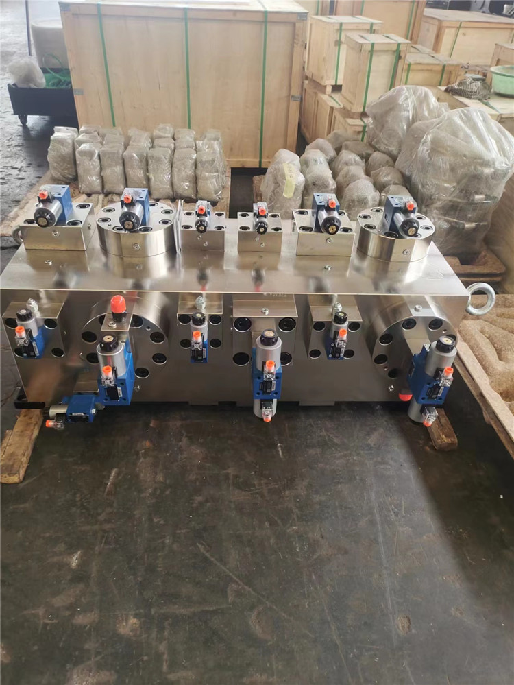 二通插裝閥價(jià)格